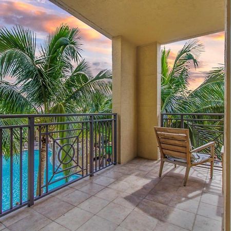 Singer Island Beach Resort And Spa, Located At The Palm Beach Resort Riviera Beach Exterior photo
