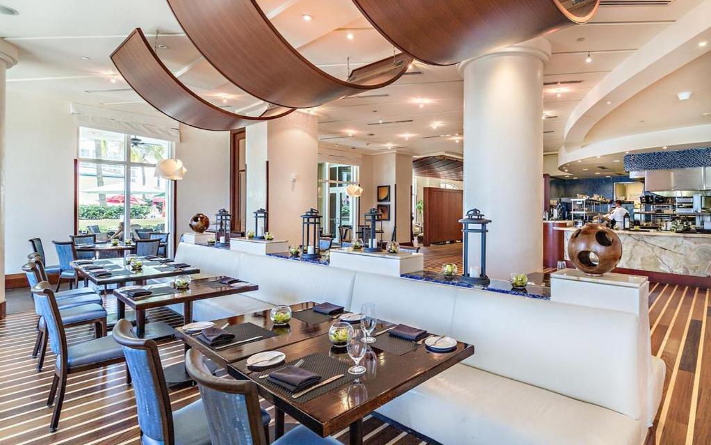 Singer Island Beach Resort And Spa, Located At The Palm Beach Resort Riviera Beach Exterior photo