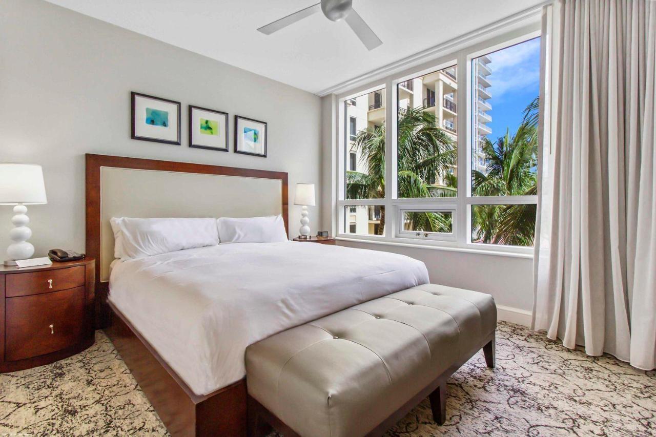 Singer Island Beach Resort And Spa, Located At The Palm Beach Resort Riviera Beach Exterior photo