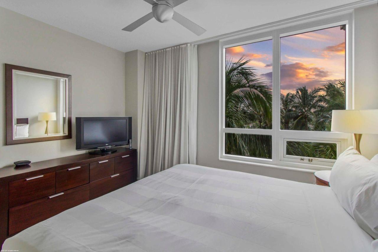 Singer Island Beach Resort And Spa, Located At The Palm Beach Resort Riviera Beach Exterior photo