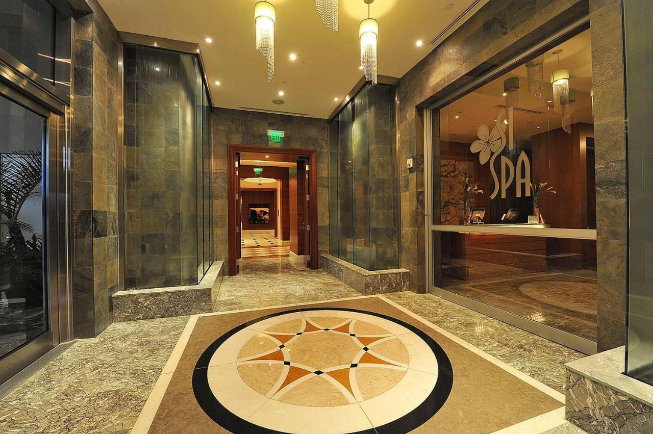 Singer Island Beach Resort And Spa, Located At The Palm Beach Resort Riviera Beach Exterior photo