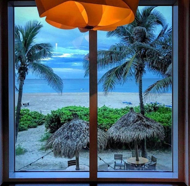 Singer Island Beach Resort And Spa, Located At The Palm Beach Resort Riviera Beach Exterior photo