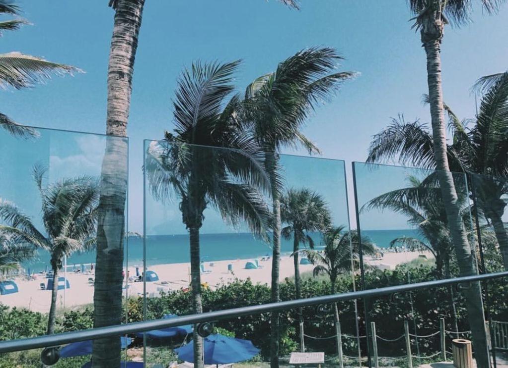 Singer Island Beach Resort And Spa, Located At The Palm Beach Resort Riviera Beach Exterior photo