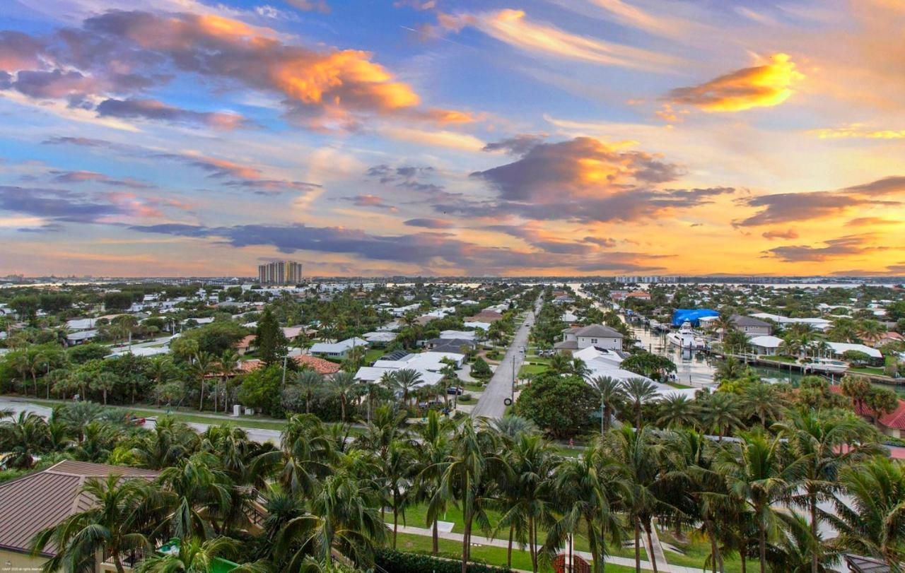 Singer Island Beach Resort And Spa, Located At The Palm Beach Resort Riviera Beach Exterior photo