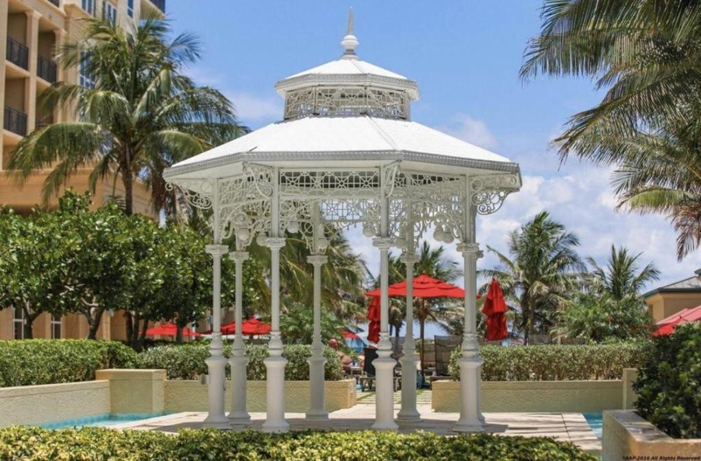 Singer Island Beach Resort And Spa, Located At The Palm Beach Resort Riviera Beach Exterior photo